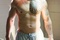 dwayne johnson incarcere