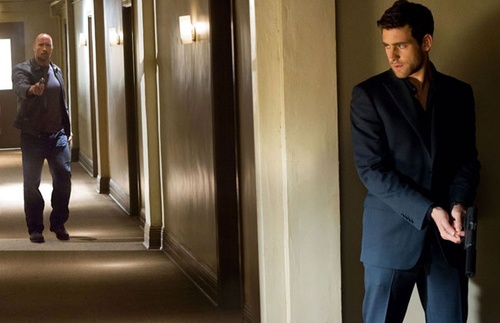 dwayne johnson oliver jackson cohen