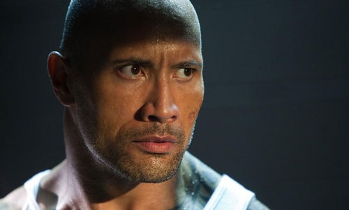johnson dwayne