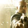 l acteur dwayne johnson