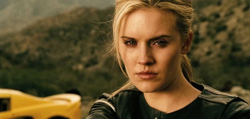 la jeune maggie grace