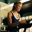maggie grace et son arme