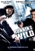 Affiche miniature du film Running wild
