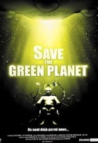 Affiche miniature du film Save the green planet