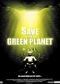 Save the green planet