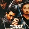 Affiche du film The last witness - The last witness 