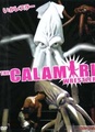 Calamari Wrestler