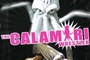 Affiche du film Calamari Wrestler