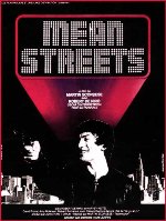 Affiche du film Mean Streets