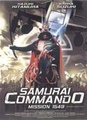 Samuraï Commando - Mission 1549