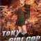 Affiche du film Tokyo Girl Cop - Tokyo Girl Cop 