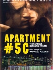 Affiche du film Apartment 5#C