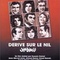 Affiche du film Dérive sur le Nil - Dérive sur le Nil 