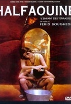 Affiche miniature du film Halfaouine - l'enfant des terrasses