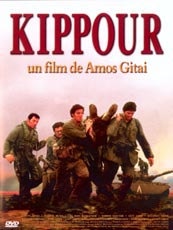 Affiche du film Kippour