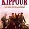 Affiche du film Kippour - Kippour 