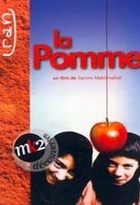 Affiche miniature du film La pomme