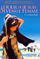 Affiche miniature du film Le Jour où je suis devenue femme