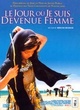 Affiche du film Le Jour où je suis devenue femme