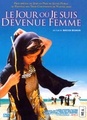 Le Jour où je suis devenue femme