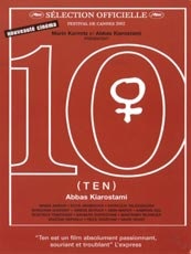 Affiche du film Ten