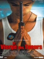 Affiche du film La vierge des tueurs