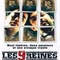 Affiche du film Les 9 Reines - Les 9 Reines 