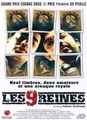 Les 9 Reines