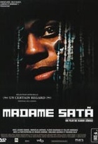 Affiche miniature du film Madame Sata