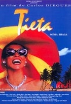 Affiche miniature du film Tieta