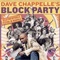 Affiche du film Block Party - Block Party 