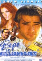 Affiche miniature du film Bepo, le millionnaire