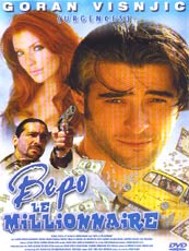 Affiche du film Bepo, le millionnaire