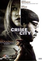 Affiche miniature du film Crime City
