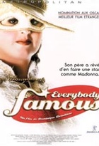 Affiche miniature du film Everybody Famous