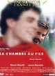 Affiche du film La chambre du fils