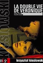 Affiche miniature du film La double vie de Véronique