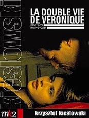 Affiche du film La double vie de Véronique