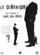 Affiche du film Le direktør