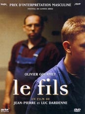 Affiche du film Le fils