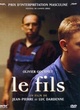 Affiche du film Le fils
