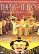 Affiche du film Topsy-Turvy