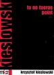 Affiche du film Tu ne tueras point
