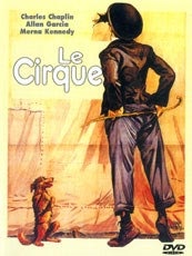 Affiche du film Le cirque