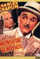 Affiche miniature du film Monsieur Verdoux