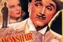Affiche du film Monsieur Verdoux