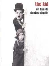 Affiche du film The Kid