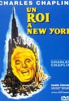 Affiche miniature du film Un roi à New-York