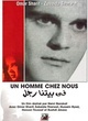 Affiche du film A man in our house