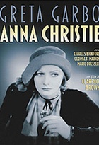 Affiche miniature du film Anna Christie